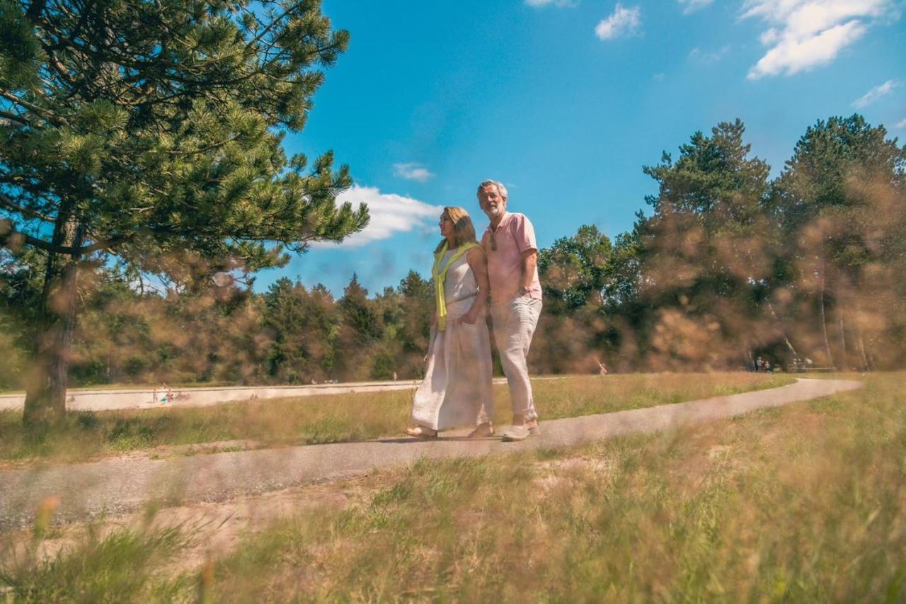 Europarcs Reestervallei IJhorst Εξωτερικό φωτογραφία