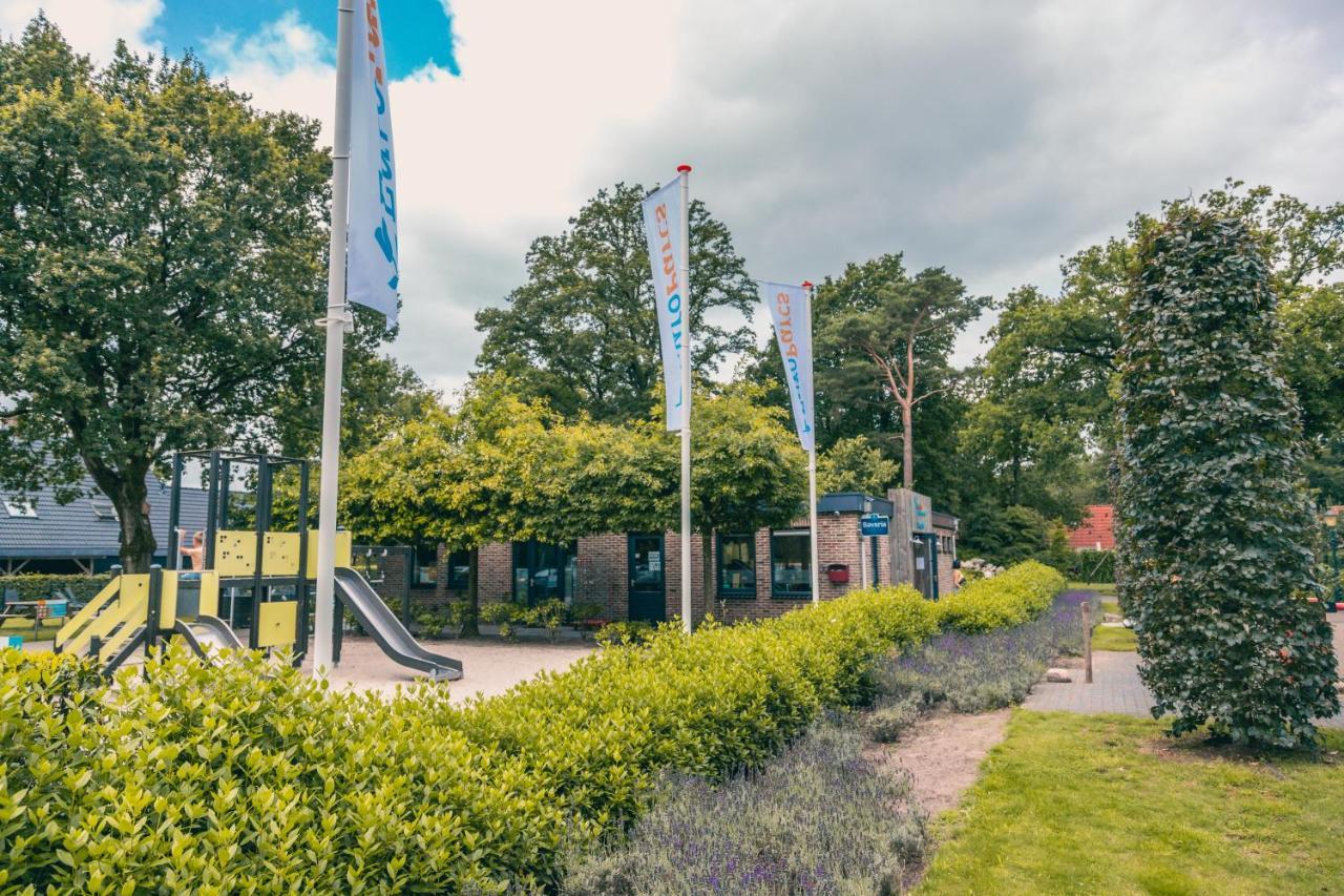 Europarcs Reestervallei IJhorst Εξωτερικό φωτογραφία
