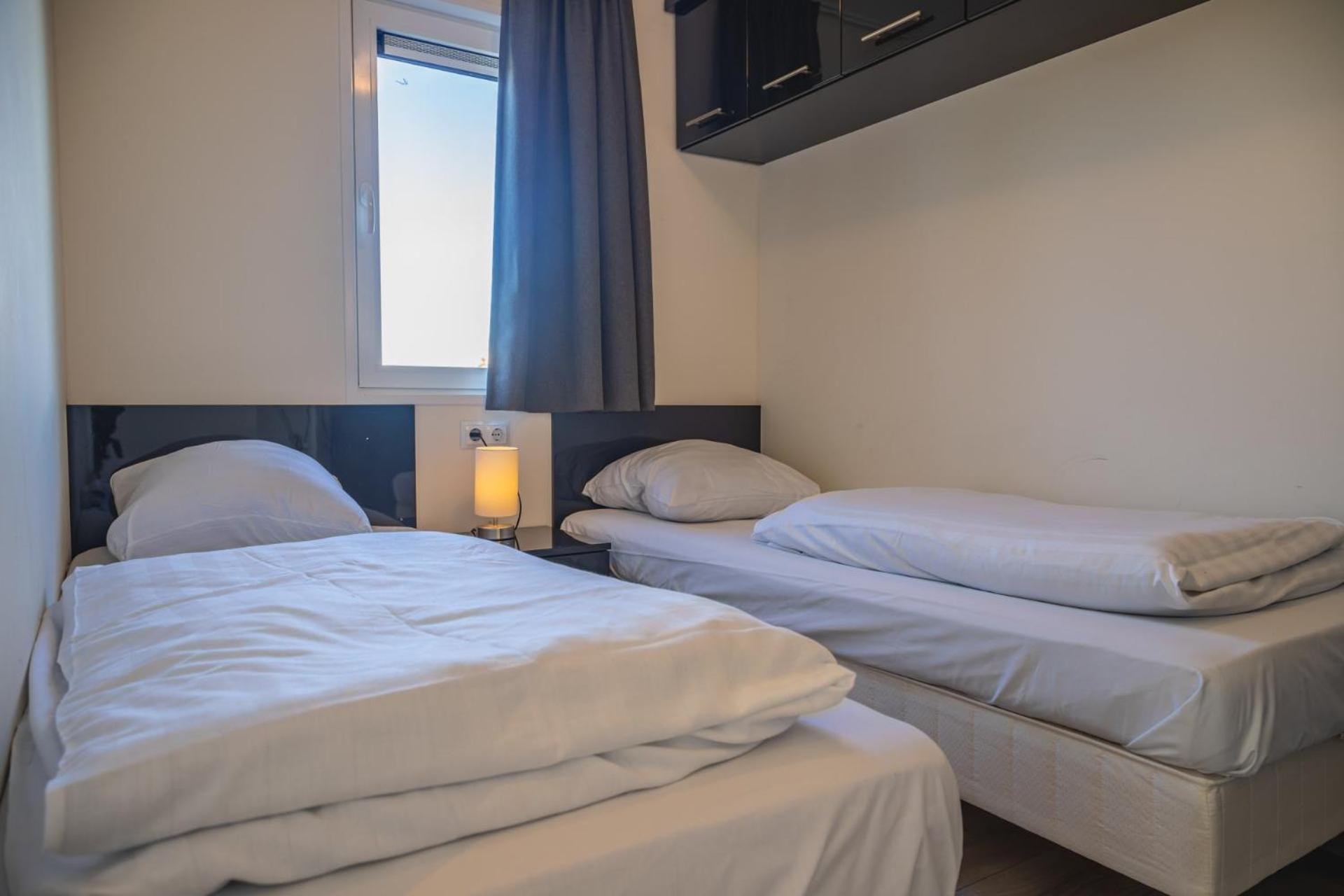 Europarcs Reestervallei IJhorst Δωμάτιο φωτογραφία