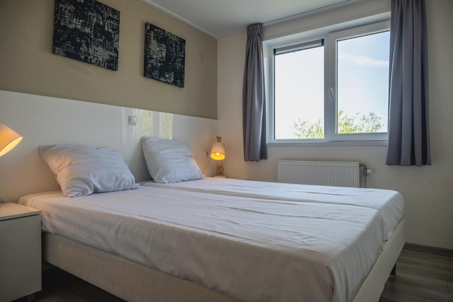 Europarcs Reestervallei IJhorst Δωμάτιο φωτογραφία