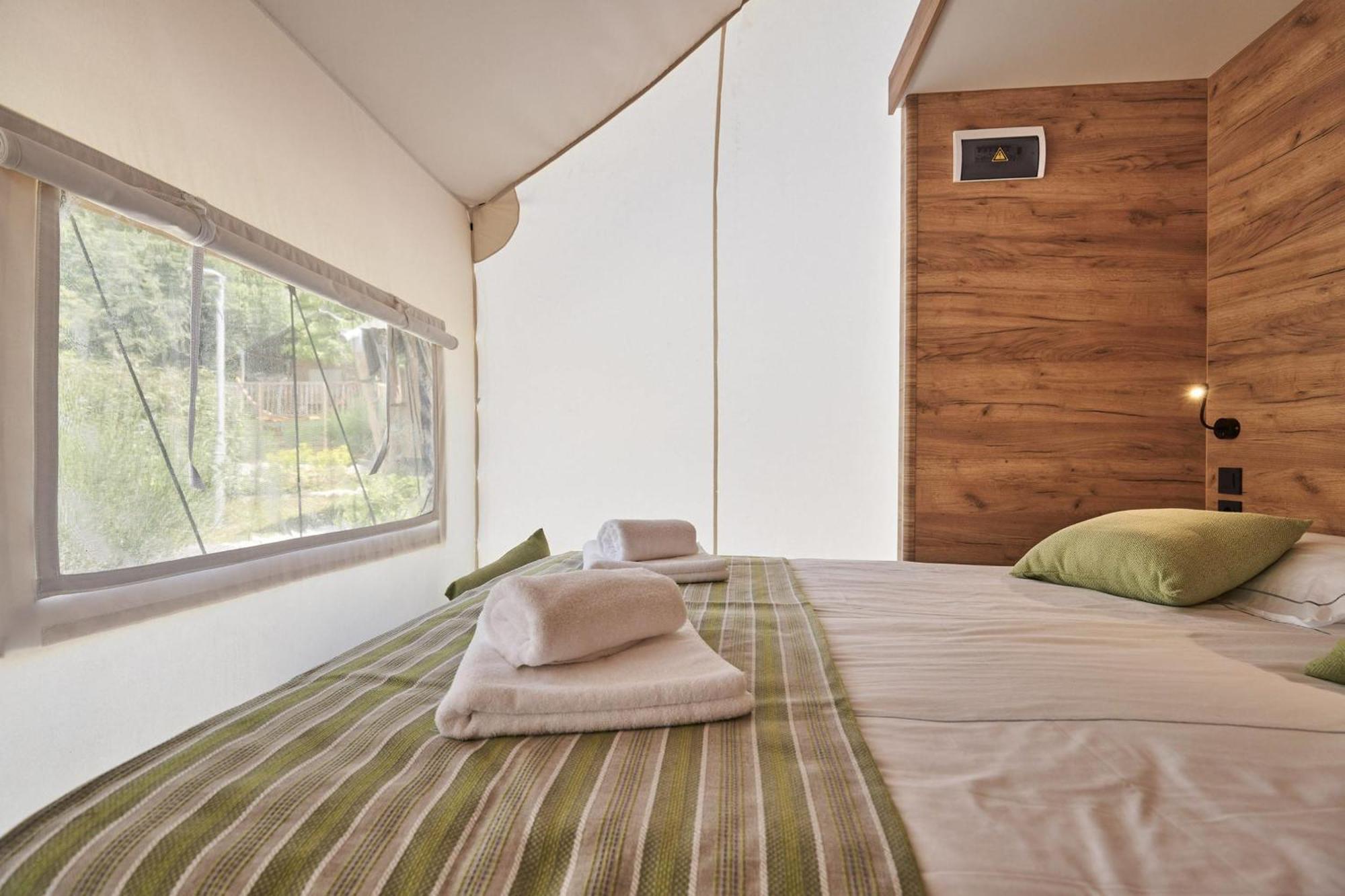 Europarcs Reestervallei IJhorst Δωμάτιο φωτογραφία